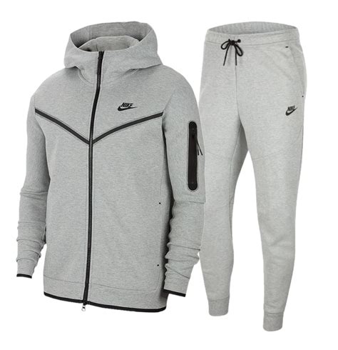 trainingspakken nike tech|trainingspakken heren.